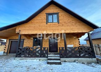 Продается дом, 81 м2, СПК Солонцы