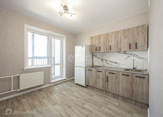 Сдается однокомнатная квартира, 32 м2, посёлок Садовый, микрорайон Околица, 3