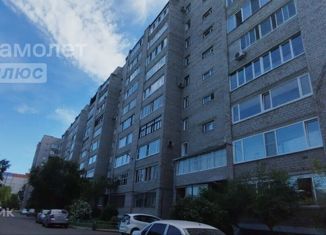 2-комнатная квартира на продажу, 47.4 м2, Хакасия, улица Некрасова, 12