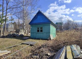 Дом на продажу, 16 м2, СНТ Геолог