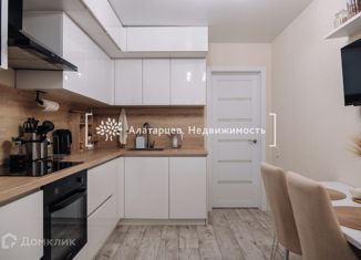 Продаю 1-ком. квартиру, 38.2 м2, Томск, проспект Фрунзе, 96