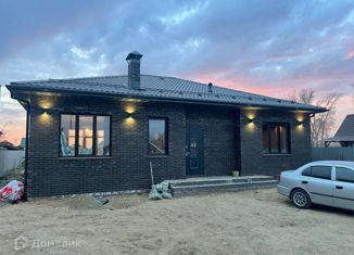 Дом на продажу, 140 м2, поселок Омский, Солнечная улица, 7