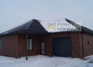 Продаю дом, 148 м2, село Усть-Заостровка, 7-я Удачная улица, 38
