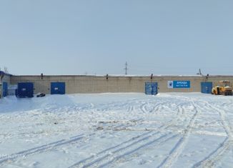 Сдам гараж, 390 м2, Сызрань, Московский проезд, 8