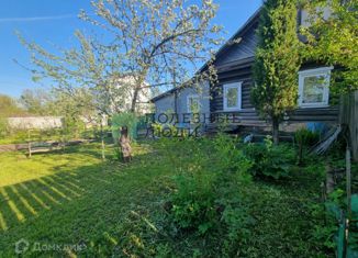 Продаю дом, 50 м2, посёлок Карачиха, Школьная улица, 16