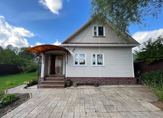 Продам дом, 69.9 м2, садовое товарищество Молодёжный, садовое товарищество Молодёжный, 35