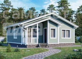 Дом на продажу, 100 м2, Старая Купавна, Большая Московская улица, 119