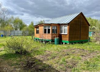 Продам дом, 40 м2, СНТ Рассвет, Центральная улица, 123