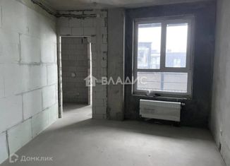 1-ком. квартира на продажу, 44 м2, городской посёлок Новоселье, Центральная улица, 10к1