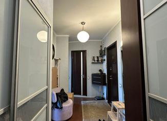 Продажа 2-комнатной квартиры, 52.1 м2, Москва, улица Мнёвники, 7к1, улица Мнёвники