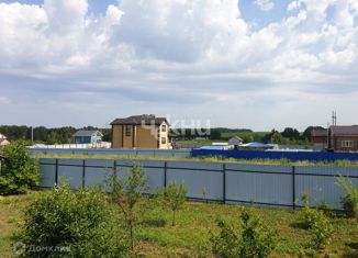 Продается участок, 10 сот., село Каменки, улица Шишкина, 37