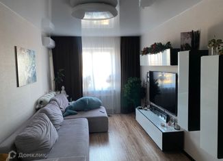 Продам двухкомнатную квартиру, 60 м2, Ростовская область, переулок Белоусова, 8