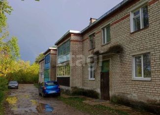 Продажа 2-ком. квартиры, 49.6 м2, Калуга, Новая улица, 1, Октябрьский округ