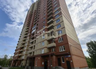 Продаю 2-ком. квартиру, 70.92 м2, Ярославль, Красноборская улица, 38к3