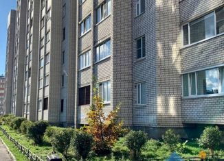 Продам 1-ком. квартиру, 36 м2, Вологда, Технический переулок, 56Б, ЖК Амстердам