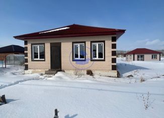 Продаю дом, 80 м2, Новосибирская область