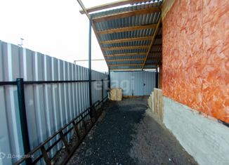 Продается дом, 58.1 м2, Шадринск, улица Баумана