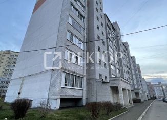 Продажа 2-комнатной квартиры, 53 м2, Ярославль, улица Академика Колмогорова, 11, жилой район Сокол