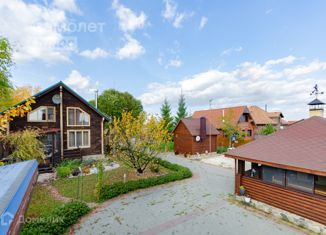 Продажа дома, 450 м2, ДП Райский, Дачная улица