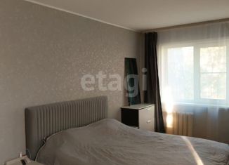 3-комнатная квартира на продажу, 60.7 м2, Тверь, Заволжский район, Петербургское шоссе, 73