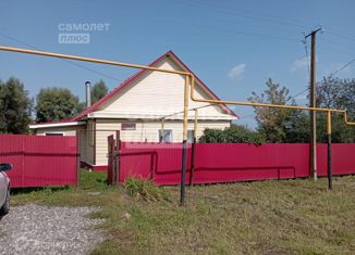 Продаю дом, 50 м2, село Жуково, Мостовая улица