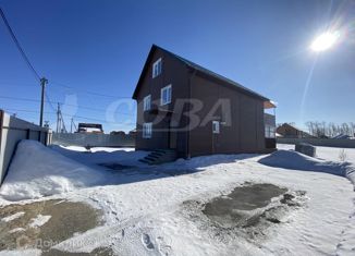 Продаю дом, 240 м2, деревня Якуши, улица Искандерова