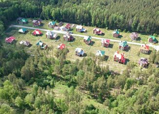 Продаю участок, 10 сот., посёлок Растущий, улица Полянка, 14