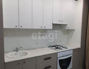 Продаю однокомнатную квартиру, 36.1 м2, Йошкар-Ола, улица Баумана, 1, 6-й микрорайон