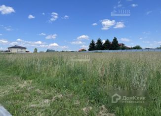 Продается участок, 12 сот., деревня Папушево, коттеджный посёлок Папушево Парк, 146/4