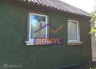 Продам дом, 40 м2, село Верхний Ольшанец, Московский переулок, 4