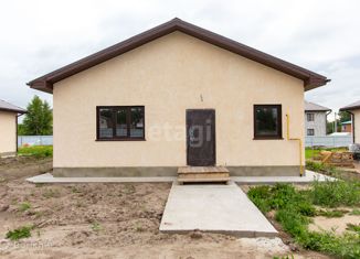 Продаю дом, 100.8 м2, ДНТ Каменский Оазис, Хрустальная улица
