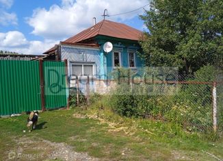 Продам дом, 50 м2, село Поляковка, Почтовая улица, 17