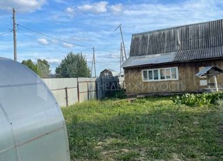 Дом на продажу, 80 м2, СТ Хлебопродукт, Рябиновая улица