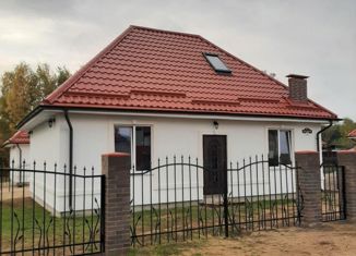 Продам дом, 124 м2, поселок Взморье, Луговая улица, 18