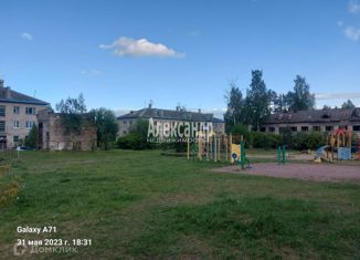 Продается 2-комнатная квартира, 36.3 м2, Рощинское городское поселение, городок Первомайское-1, 2