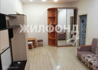 Продам 2-комнатную квартиру, 42.7 м2, Новосибирск, Магаданская улица, 2, Магаданская улица