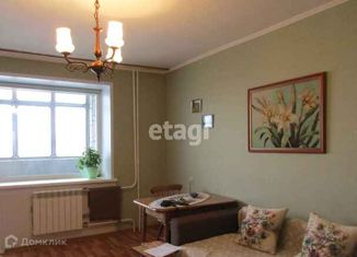 Продам двухкомнатную квартиру, 49.8 м2, Новосибирск, Софийская улица, 1А, Софийская улица
