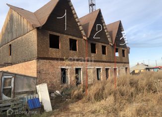 Дом на продажу, 113 м2, посёлок Мегет, улица Калинина