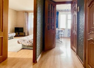 Сдаю в аренду 1-комнатную квартиру, 42 м2, Санкт-Петербург, Рашетова улица, 6, метро Удельная