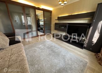 Продается однокомнатная квартира, 39 м2, Москва, Кантемировская улица, 8к1, метро Кантемировская