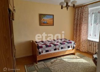 Сдача в аренду комнаты, 30.9 м2, Брянск, улица Фрунзе, 80, Советский район