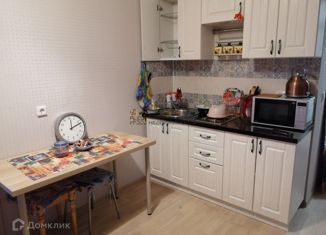 Аренда 1-комнатной квартиры, 30 м2, Уфа, улица Рудольфа Нуреева, 10