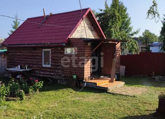 Продам дом, 43 м2, территория СОСН Лесная Поляна, Сиреневая улица