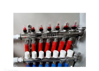 Продажа дома, 90.2 м2, Экопосёлок-парк Сибирские просторы, Вишнёвая улица