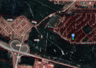 Продам земельный участок, 8.1 сот., Березники, Зимняя улица