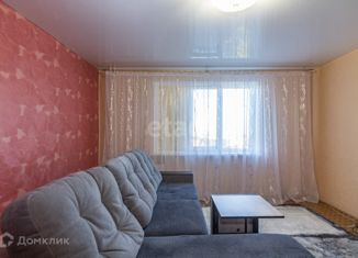 Продам 4-ком. квартиру, 80.2 м2, Омск, проспект Мира, 90/1