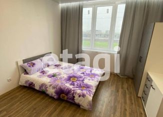 Квартира на продажу студия, 24 м2, посёлок Шушары, ЖК Образцовый квартал 7, Образцовая улица, 8к2