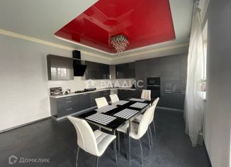 Продается дом, 164 м2, село Никольское, Придорожная улица