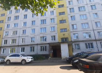 3-ком. квартира на продажу, 37 м2, Орловская область, улица Кузьмина, 22