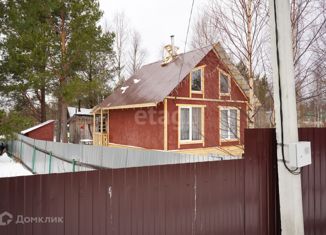 Продажа дома, 50 м2, СНТ Песчаный, 6-я улица